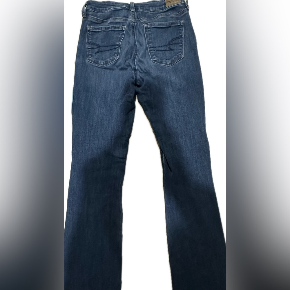 AE Women’s Ultra High Rise Skinny Jeans